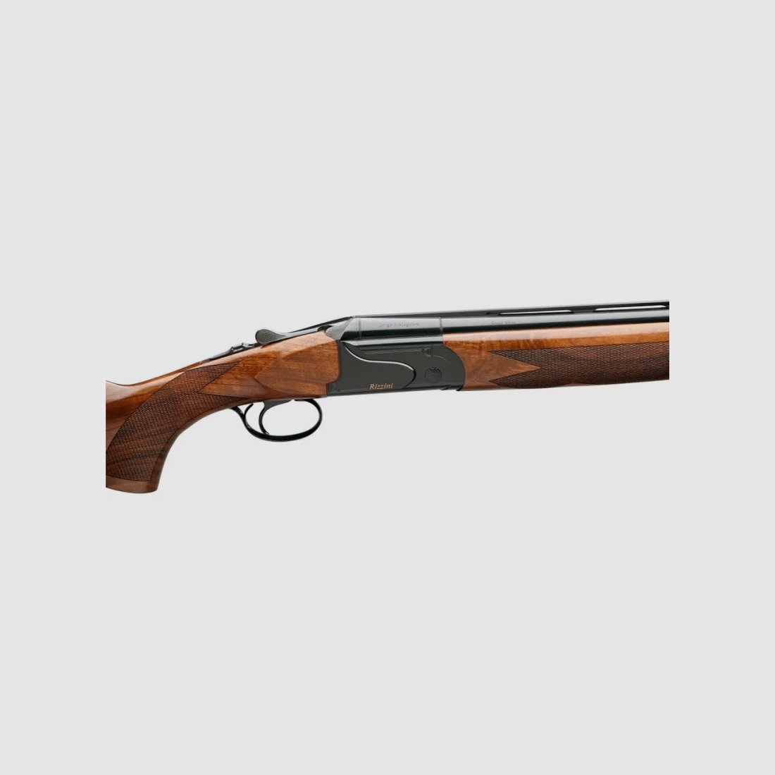 Bockbüchse RIZZINI BR110 Kal. 8x57JRS, Bild 4 von 4