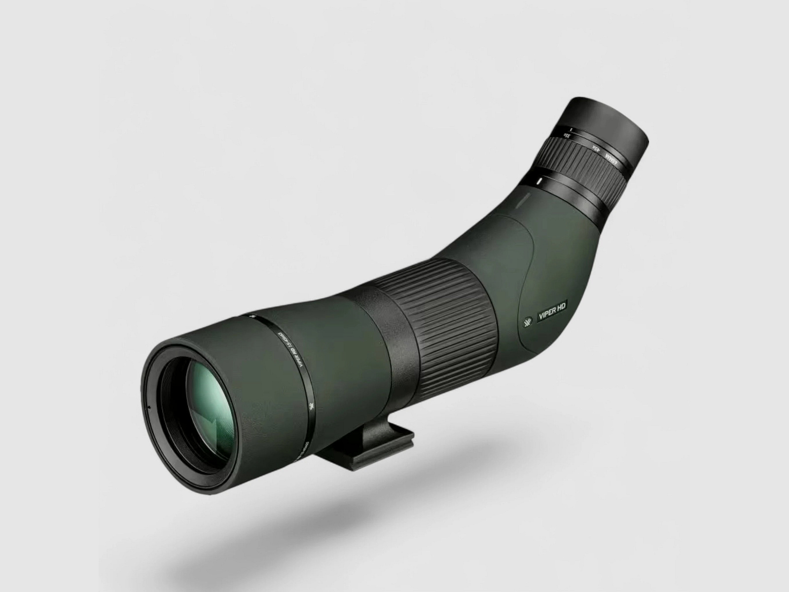 Vortex Viper HD Telescopio 20-60x85 Angulado