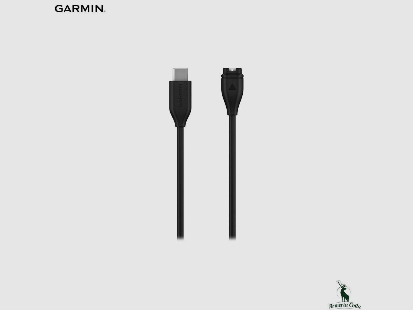 Garmin Cable de Carga Reloj usb-c art. 010-13278-00