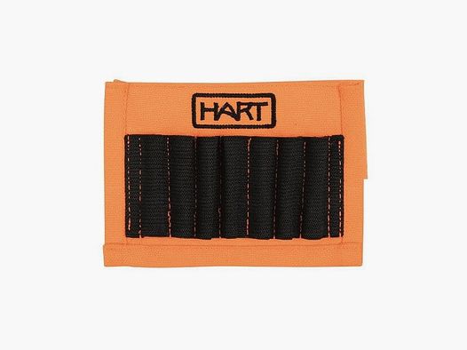 Harde patroonhouder