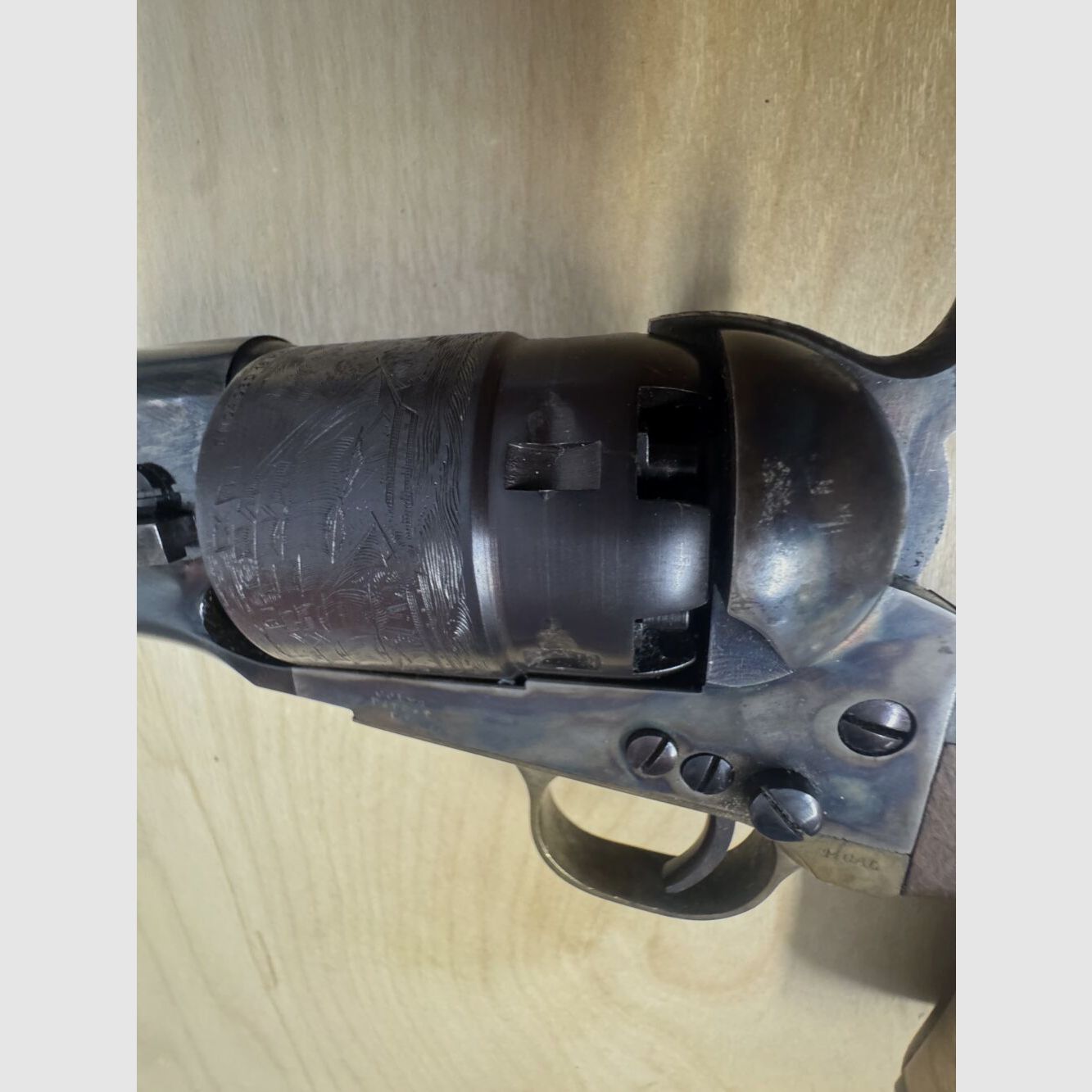Colt United States Cavalry Commemorative, image 4 of 4