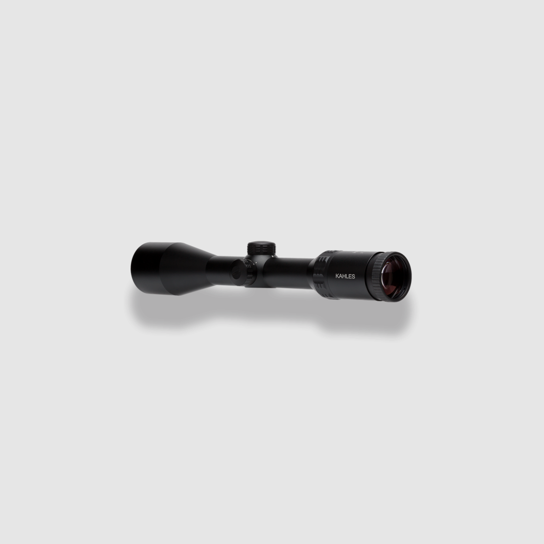 KAHLES HELIA 2-10x50i Reticle 4-Dot, image 4 of 7