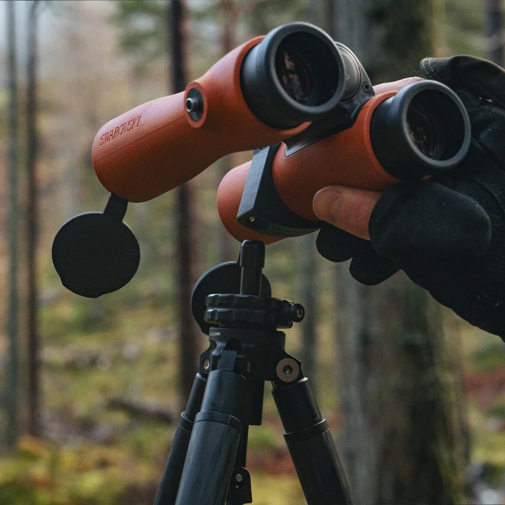 Spartan Fernglas-Stativadapter, Bild 5 von 11