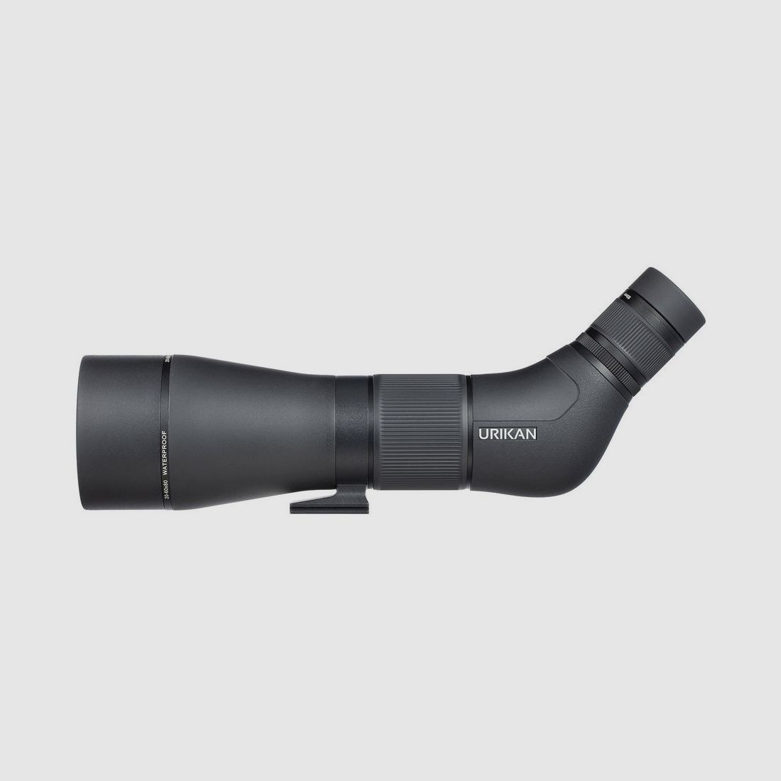 Urikan Master 20-60x80 HD - High Definition Spotting Scope for Hunting and Hiking, image 1 of 6