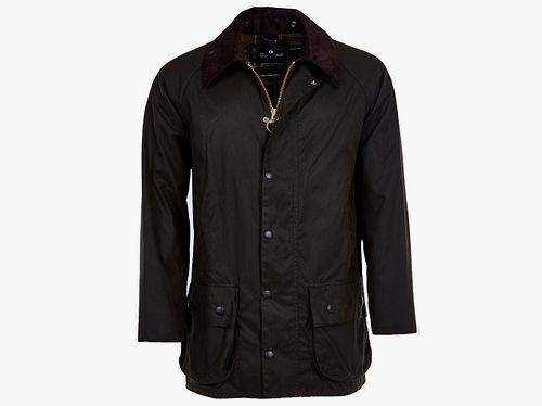 Barbour Wachsjacke Classic Beaufort