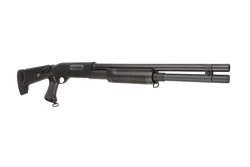 ASG CYMA CM353L shotgun, image 6 of 12