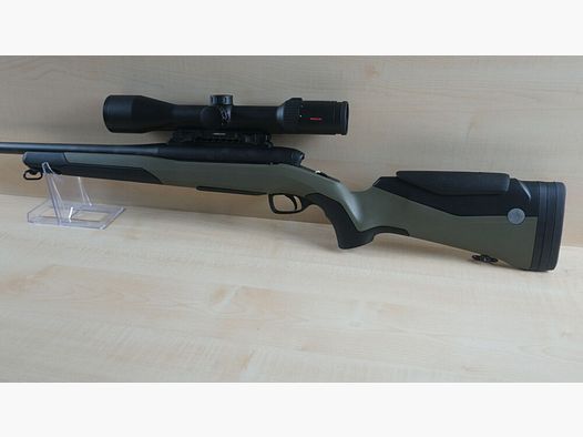 Steyr RMS Wild