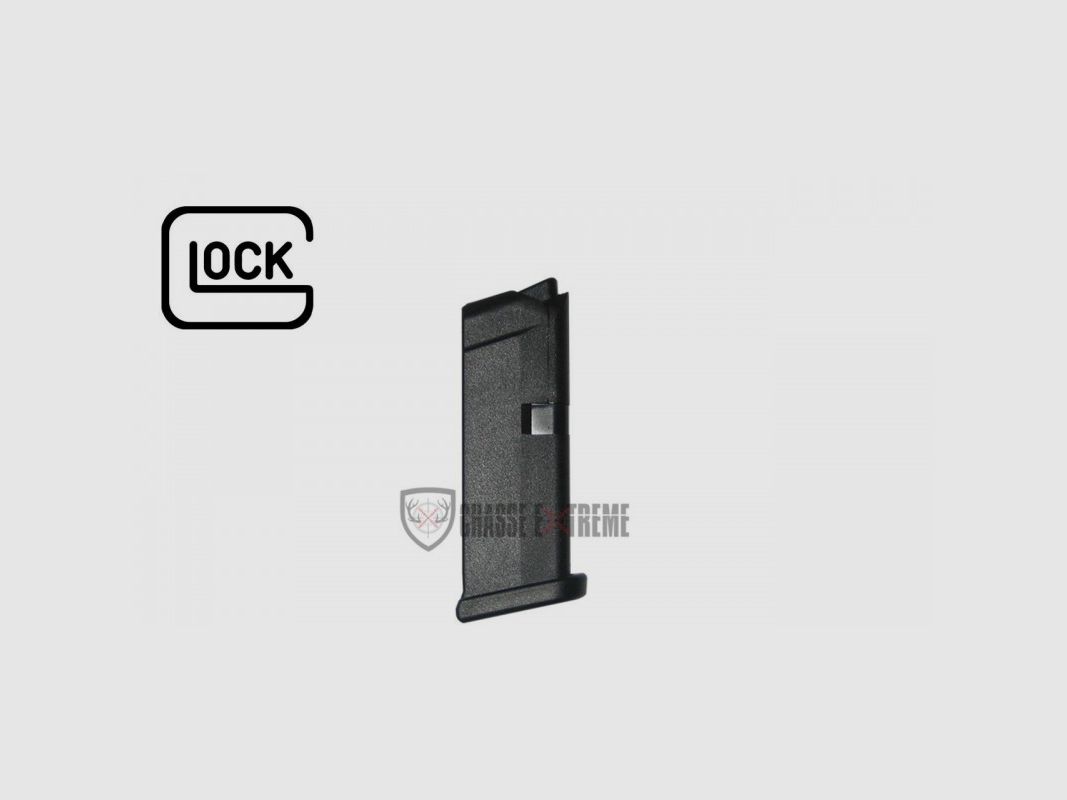 Magazin GLOCK 42 06 Schuss
