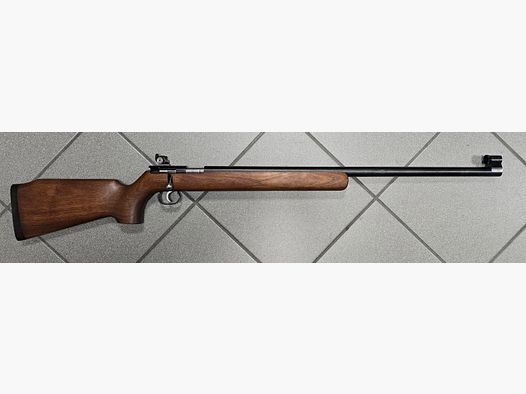 Modèle : Schultz & Larsen (#1488), sans (arme sans particularités) - Calibre : .22lr (#9)