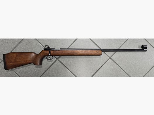 Modelo: Schultz & Larsen (#1488), sin (arma sin características especiales) - Calibre: .22lr (#9)