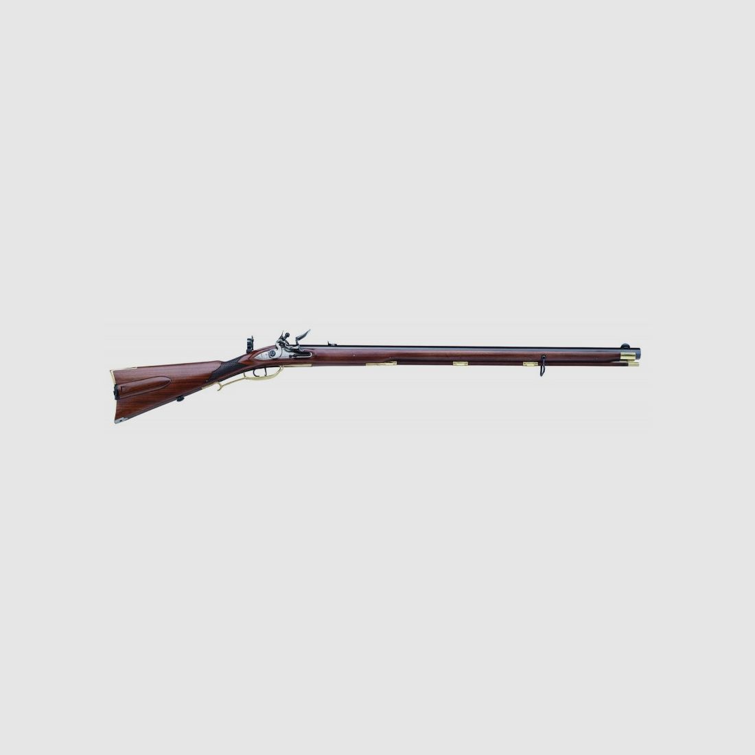 Jäger Target Steinschlossbüchse Kal. .54