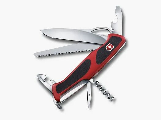 Victorinox RangerGrip 79 12-funkcyjny nóż składany