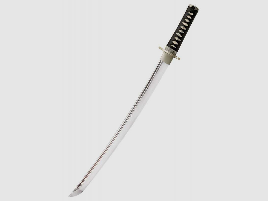 Cold Steel Emperor Wakizashi Katana Schwert