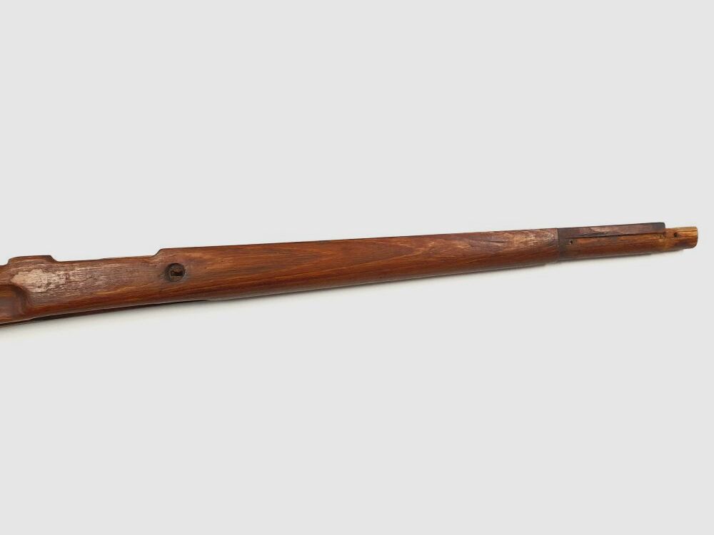 Schaft für K98, Holz - (3)