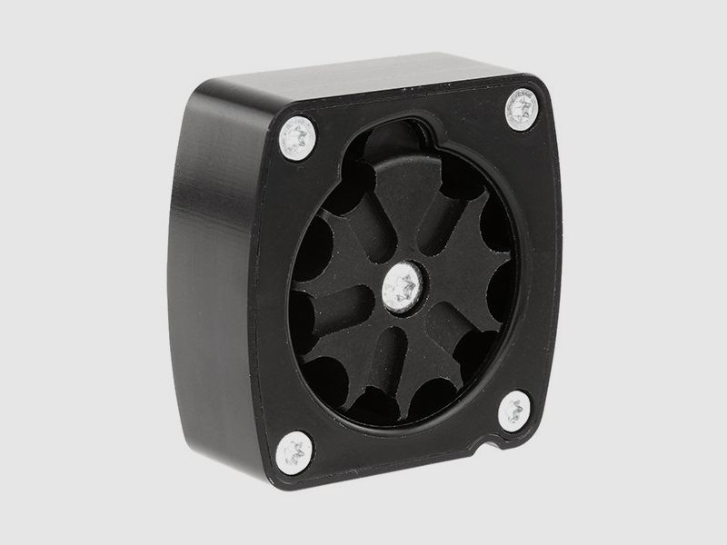 AGN Technology Chargeur AGN Technology Vulcan 2 / 3 / Uragan / 2 — 5,5 mm (.22)