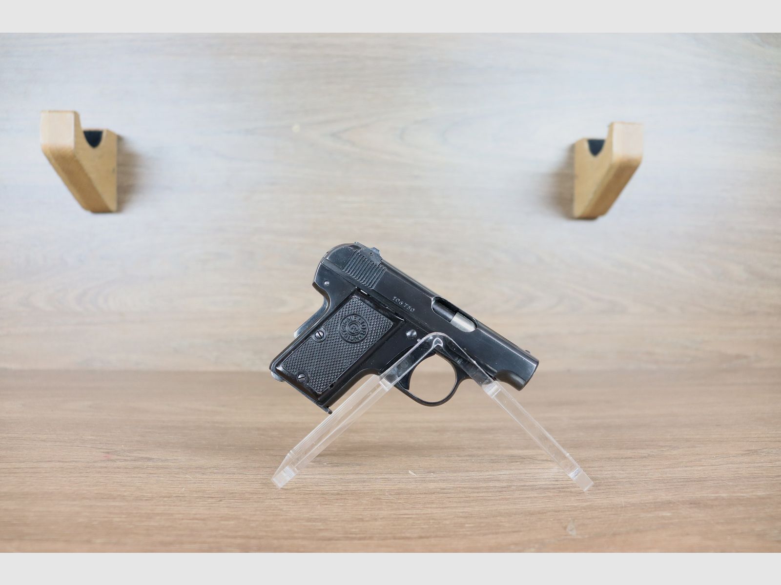 Melior pocket, immagine 1 di 2