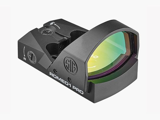 SIG SAUER ROMEO1PRO Red Dot