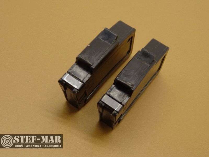 Magazin für Remington-Karabiner, Kal. .22 LR, 5-Schuss [X2332], Bild 5 von 7