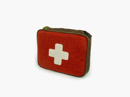 Kit di pronto soccorso "AIDgenosse