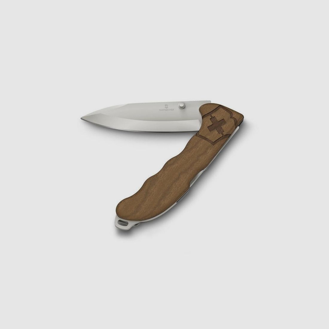 VICTORINOX EVOKE WOOD, Bild 4 von 4