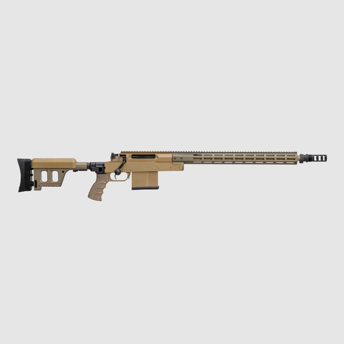 Haenel HLR 308 Pro Compact