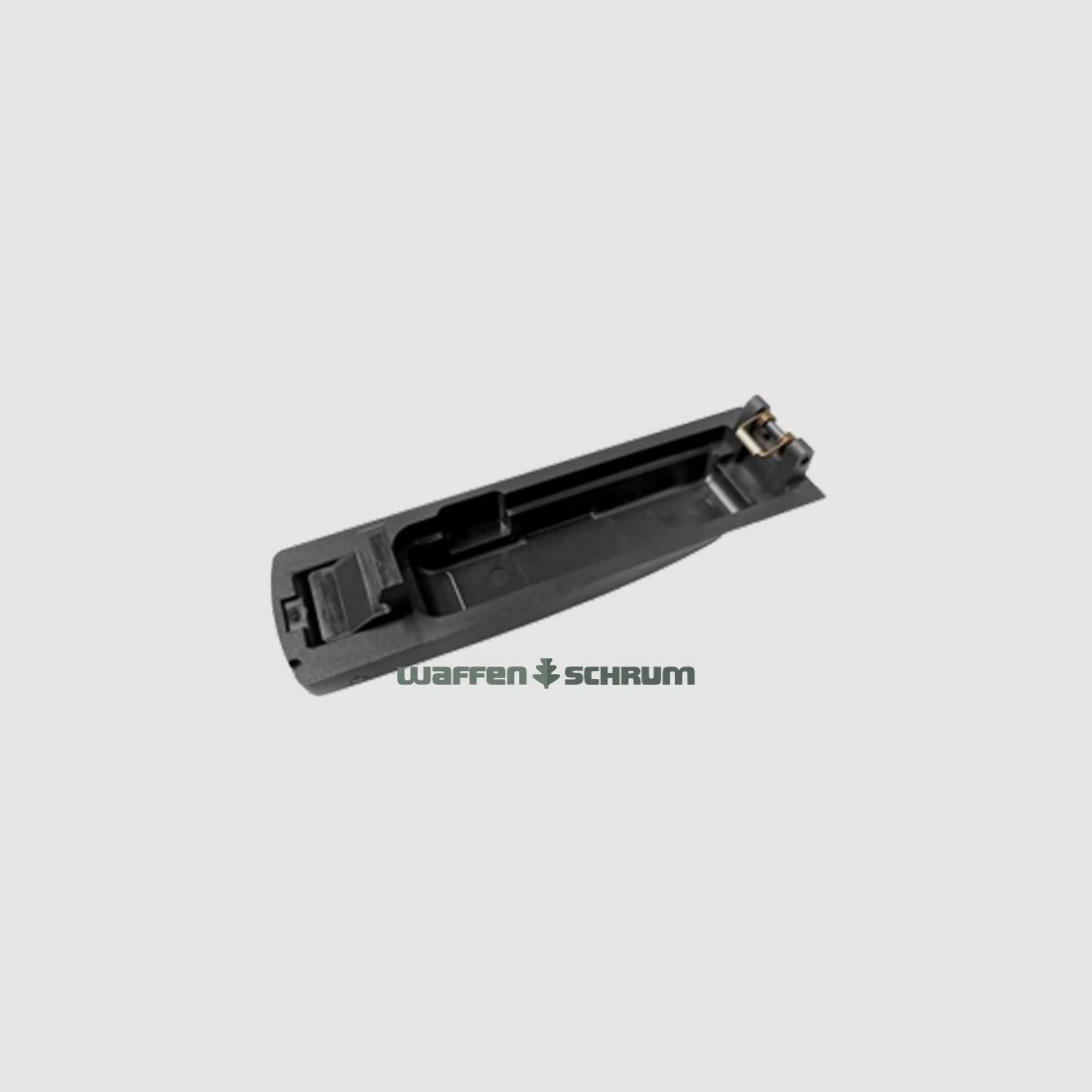Browning Magazinboden Lang für langen Magazineinsatz für Mod. BAR MK3 und 4X/MARAL 4X/SXR2