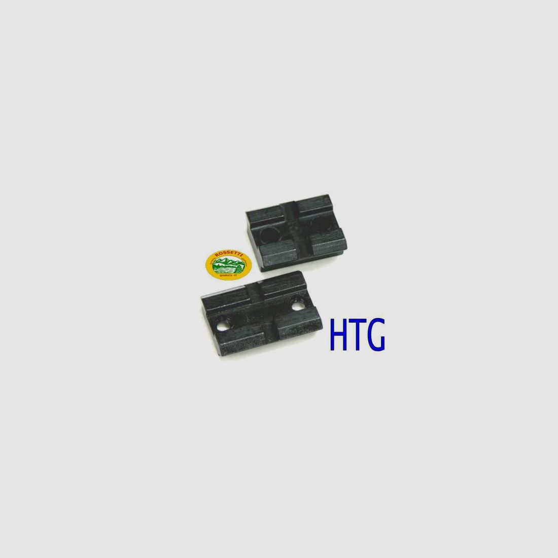 HTG Base Weaver Remington 700 - 06.008/00