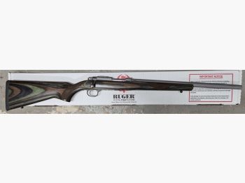 Ruger 77/17 .17 Hornet 18,5"