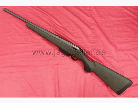Tikka T3x Roughtech Green Cal. 308 Win. .308Win