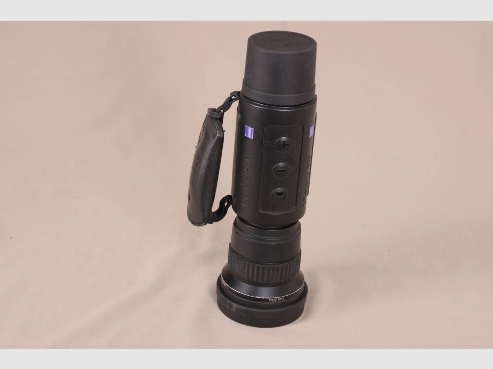 Dispositivo de visión nocturna Zeiss Victory NV 5,6x62 T*