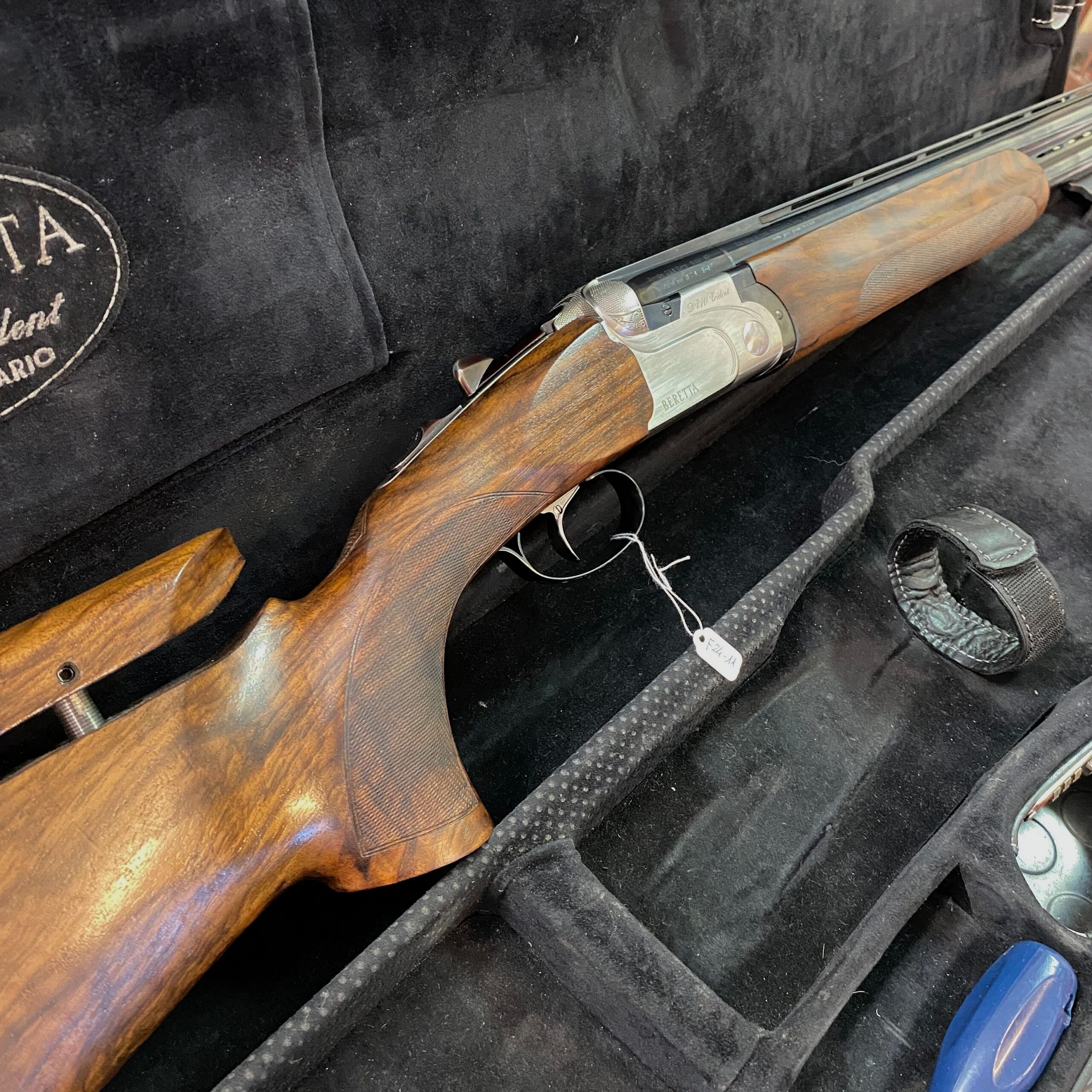 Beretta DT10 Anniversario rif.F24-11