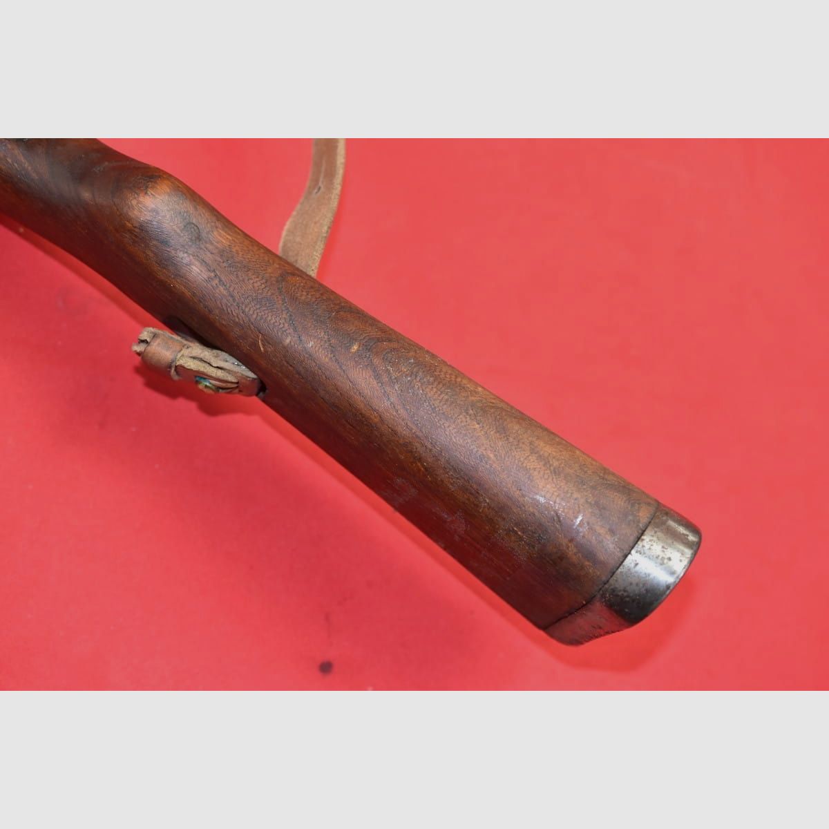 #7653 Carabina Mauser M48A, PREDUZECE, cal. 8x57IS, immagine 12 di 36