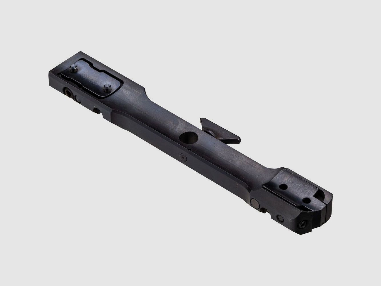 Dentler base rail BASIS® VARIO M98/Forest Preferito sistema normale