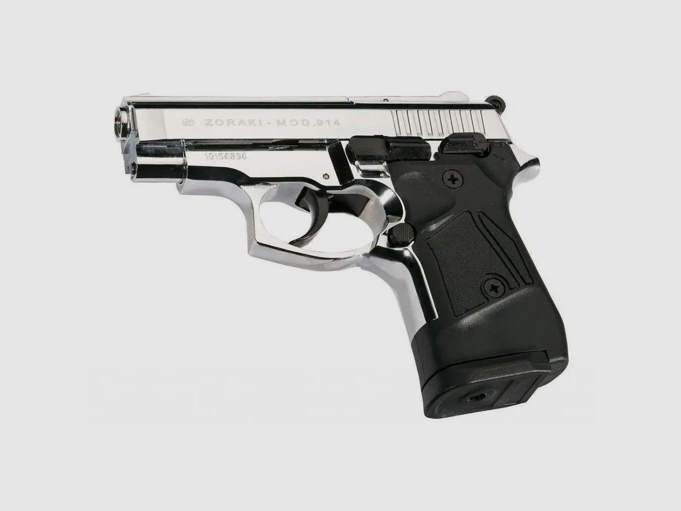 ZORAKI 914 – 9 mm P.A.K. blankopistool / EU-brede verzending / EU Shipping