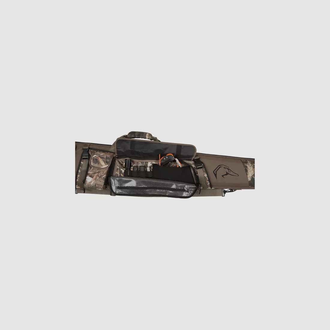 Funda rígida PUNISHER Camo Pato 133cm ALLEN, imagen 3 de 14