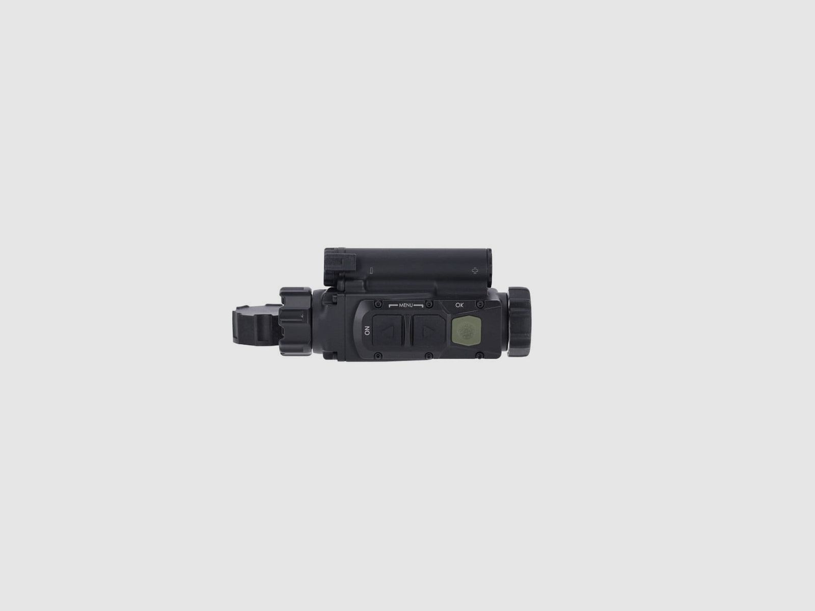 Nitehog Viper Lite thermal imaging attachment