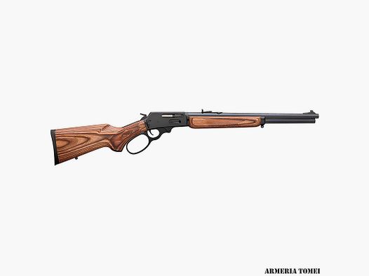 RIFLE – MARLIN LEVER ACTION M.336 BL .30-30 WIN