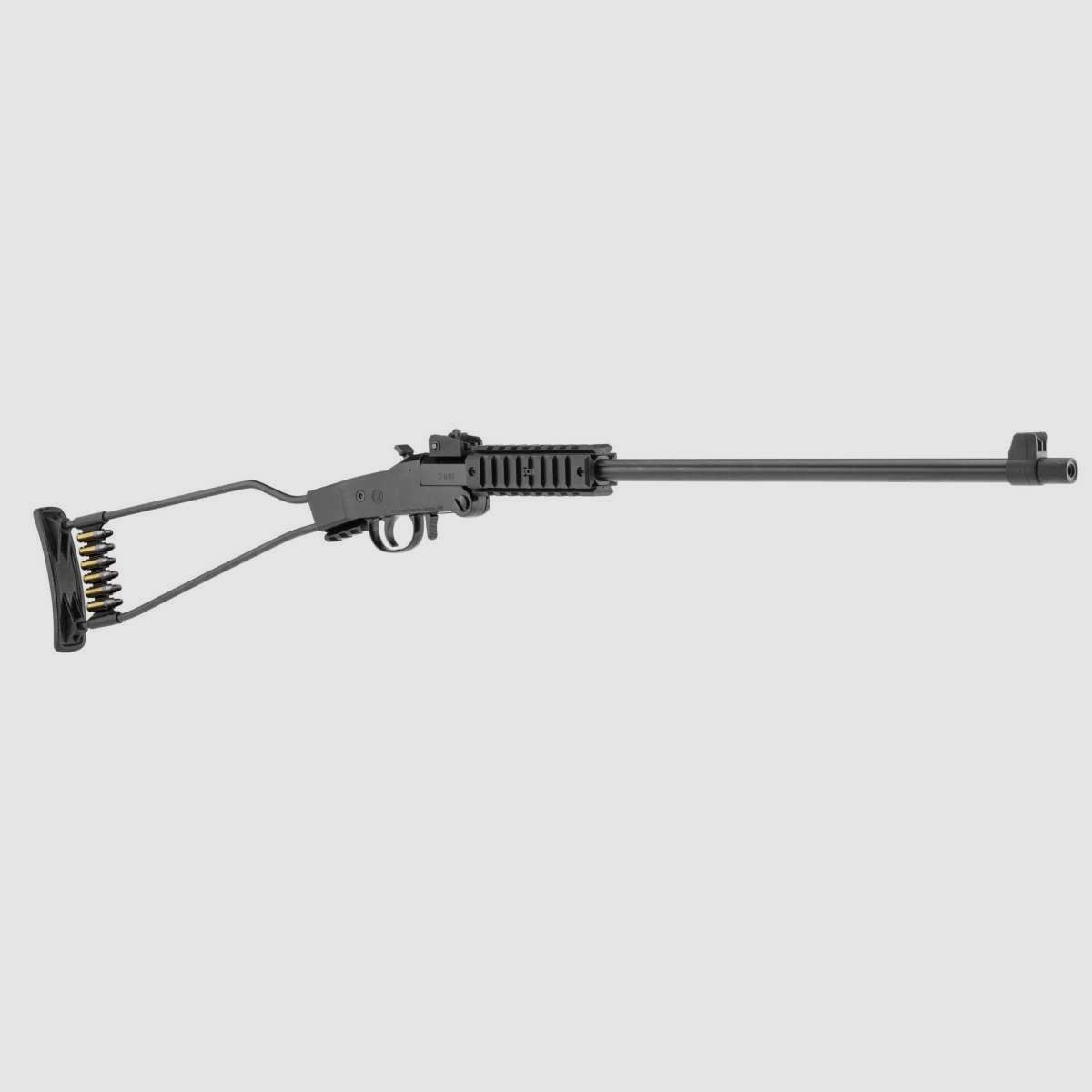 Chiappa Little Badger Kal. .22 LR ultra kompakt Klappbüchse, Bild 1 von 7