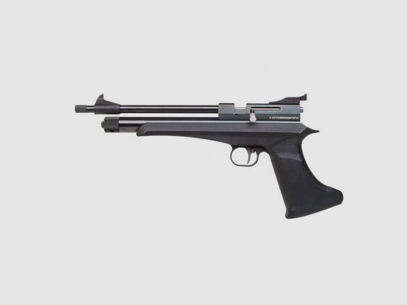 Pistolet pneumatyczny Diana Chaser 4,5 mm