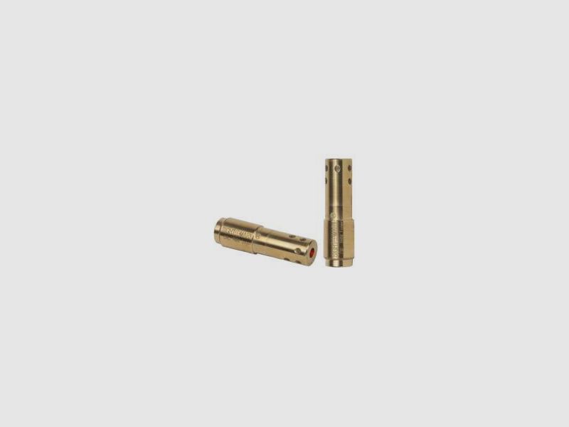 Sight-Mark Adjusting Laser Cartridge Cal. 9mm Para / 9mm Luger