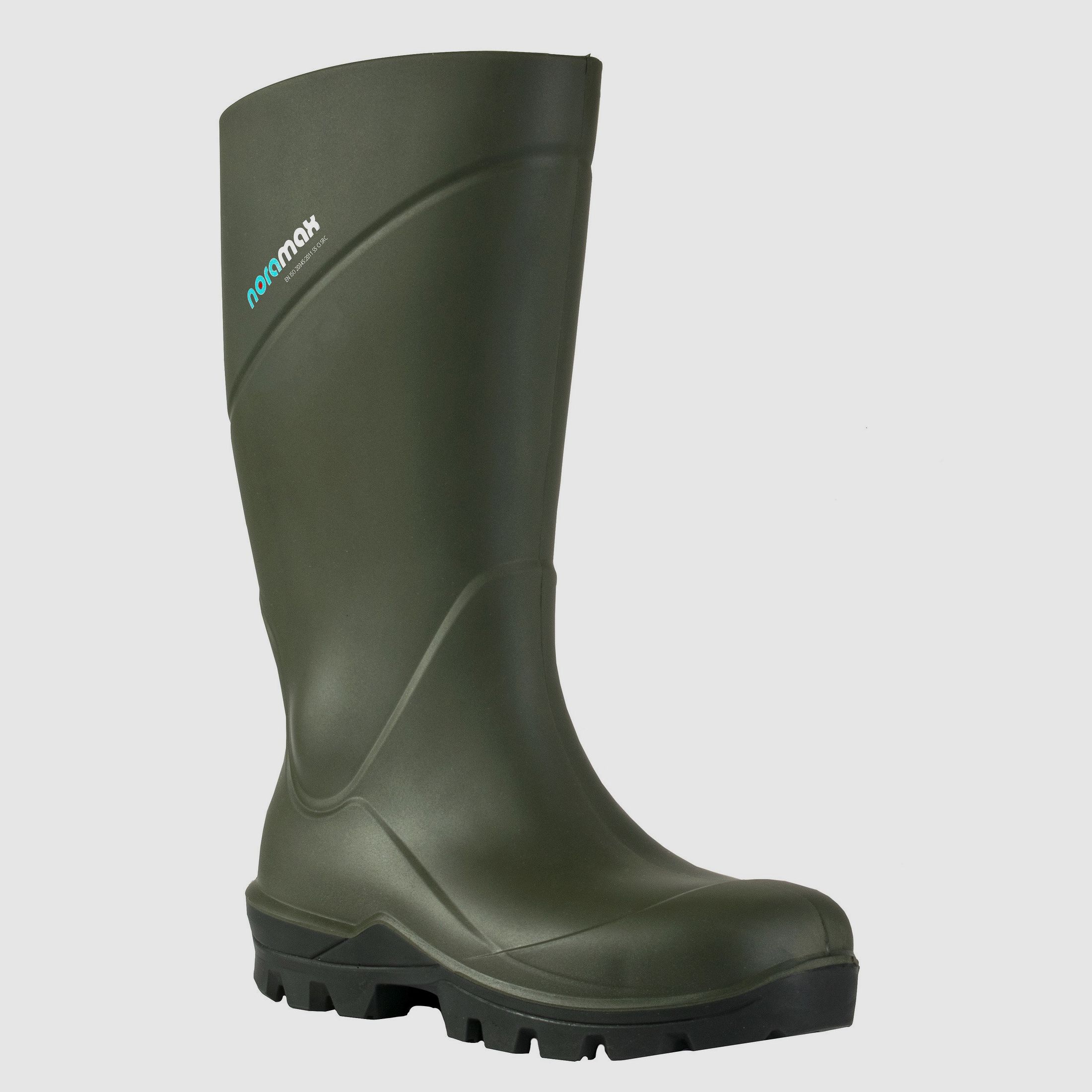 Nora Sicherheits-Gummistiefel Noramax Pro S5