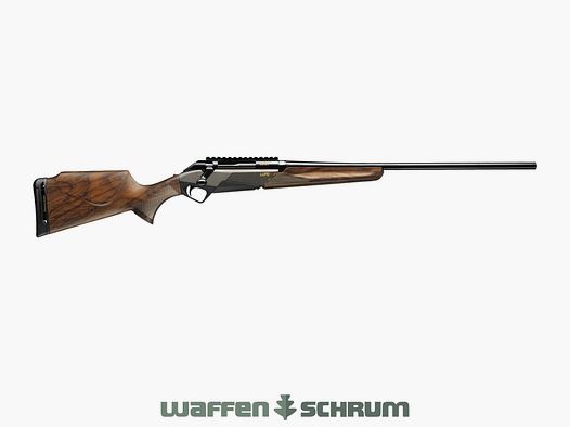 Benelli Lupo Wood