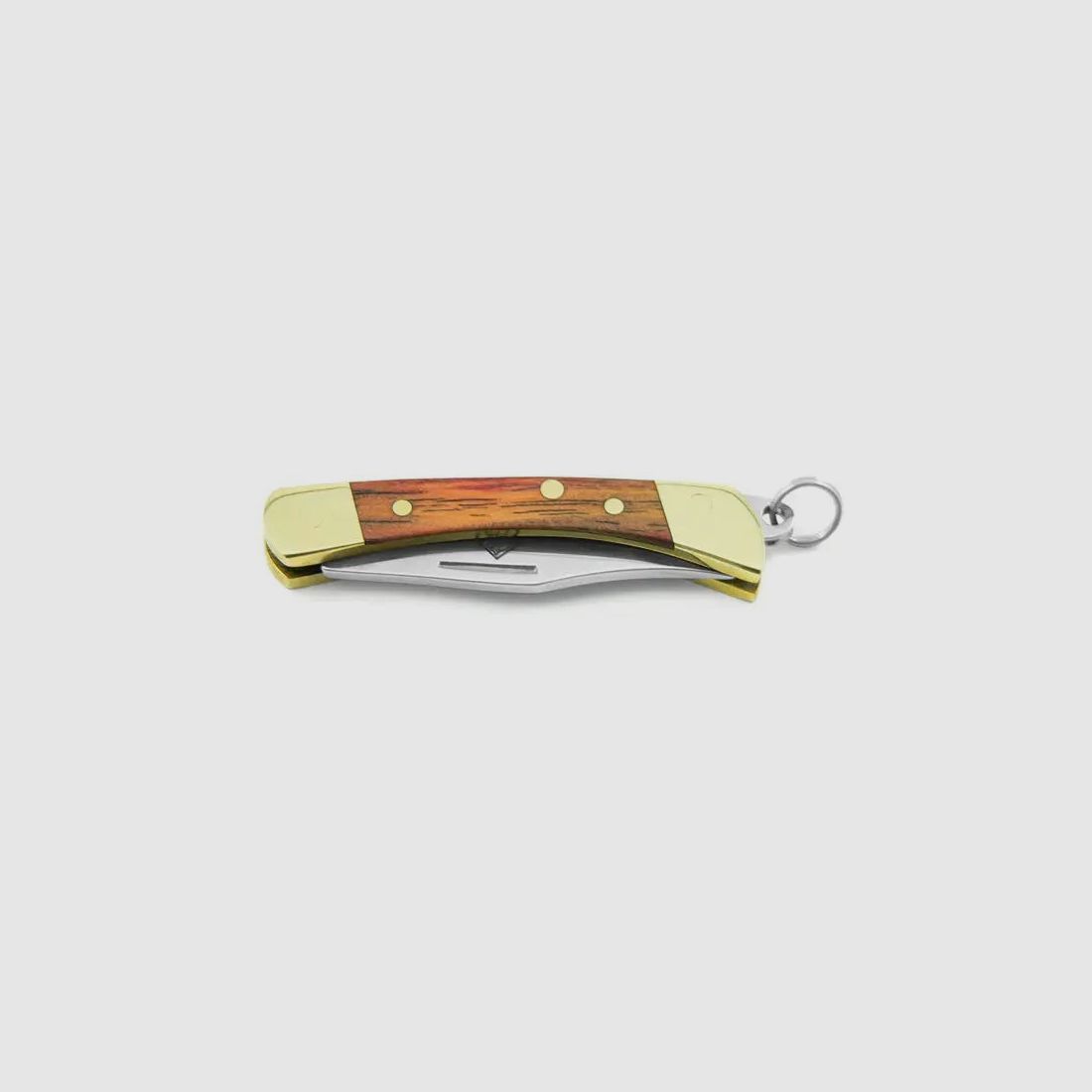 PUMA mini game warden (Miniatur Messer)