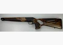 Blaser R8 Success leren kolf met systeem