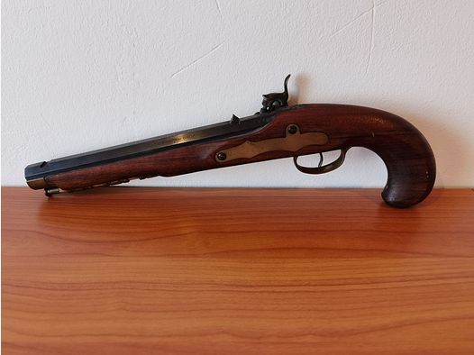 Vorderlader Investarm S.P.A. Cal. 45 Nr. 16918