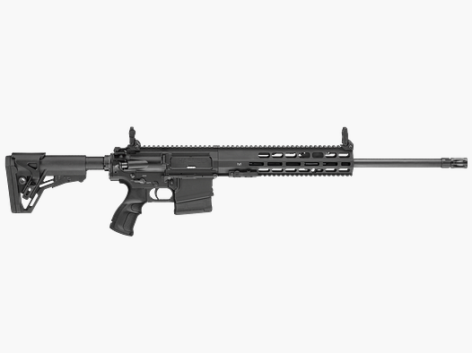Haenel CR 6,5 M-LOK – Kal. 6,5 mm Creedmoor