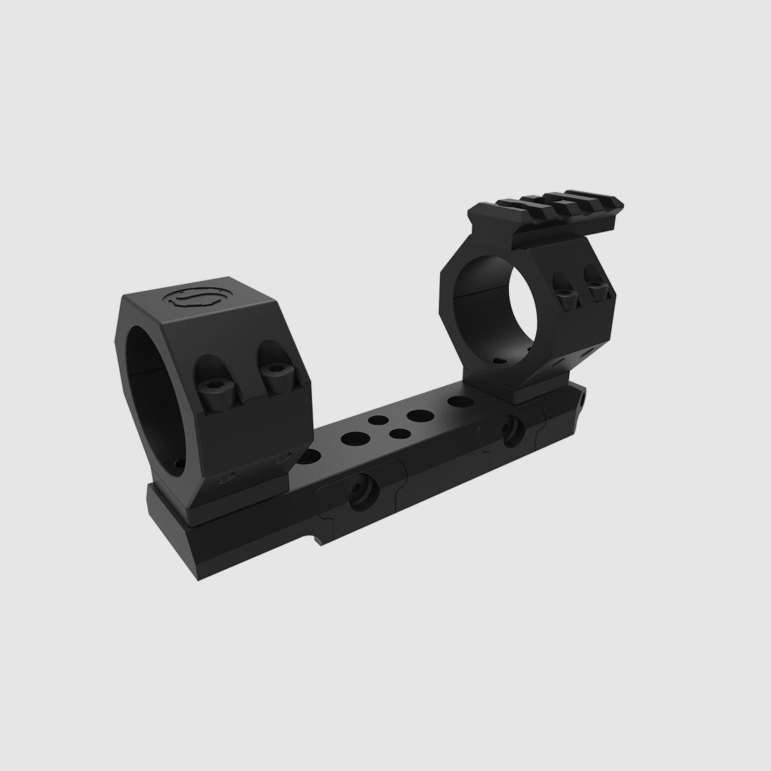 Schmeisser USM Montage