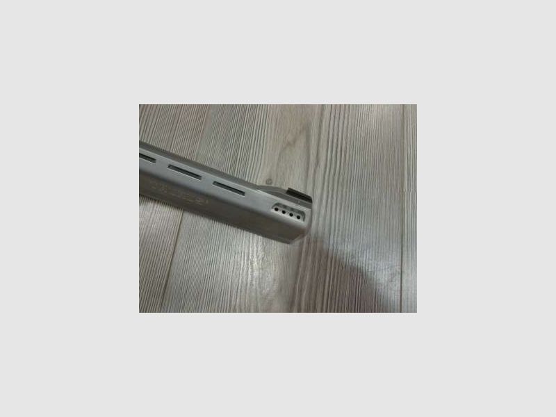 TAURUS RAGING BULL (vendu), image 5 sur 6