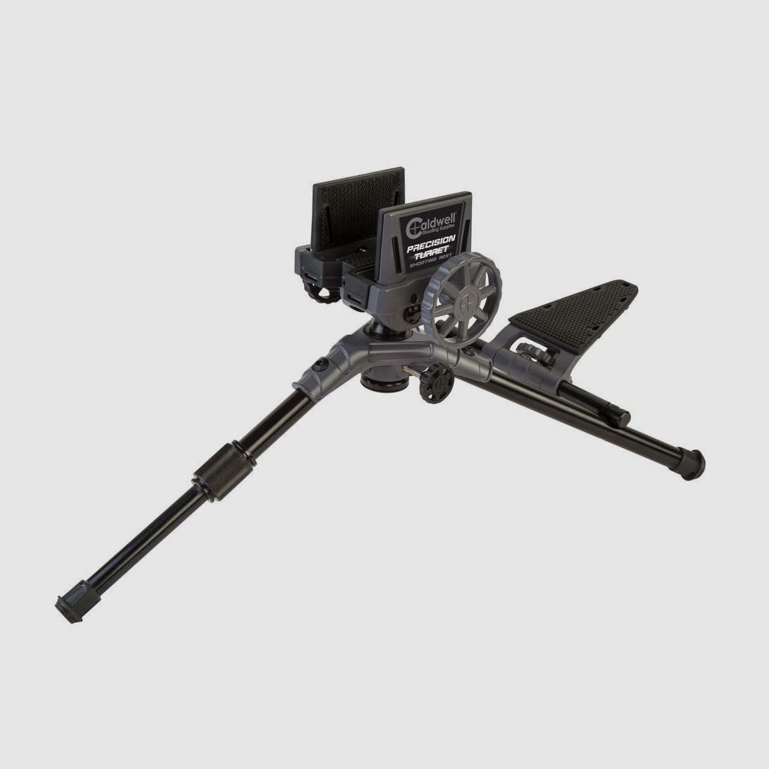 Caldwell Precision Turret Lafetten-Auflage