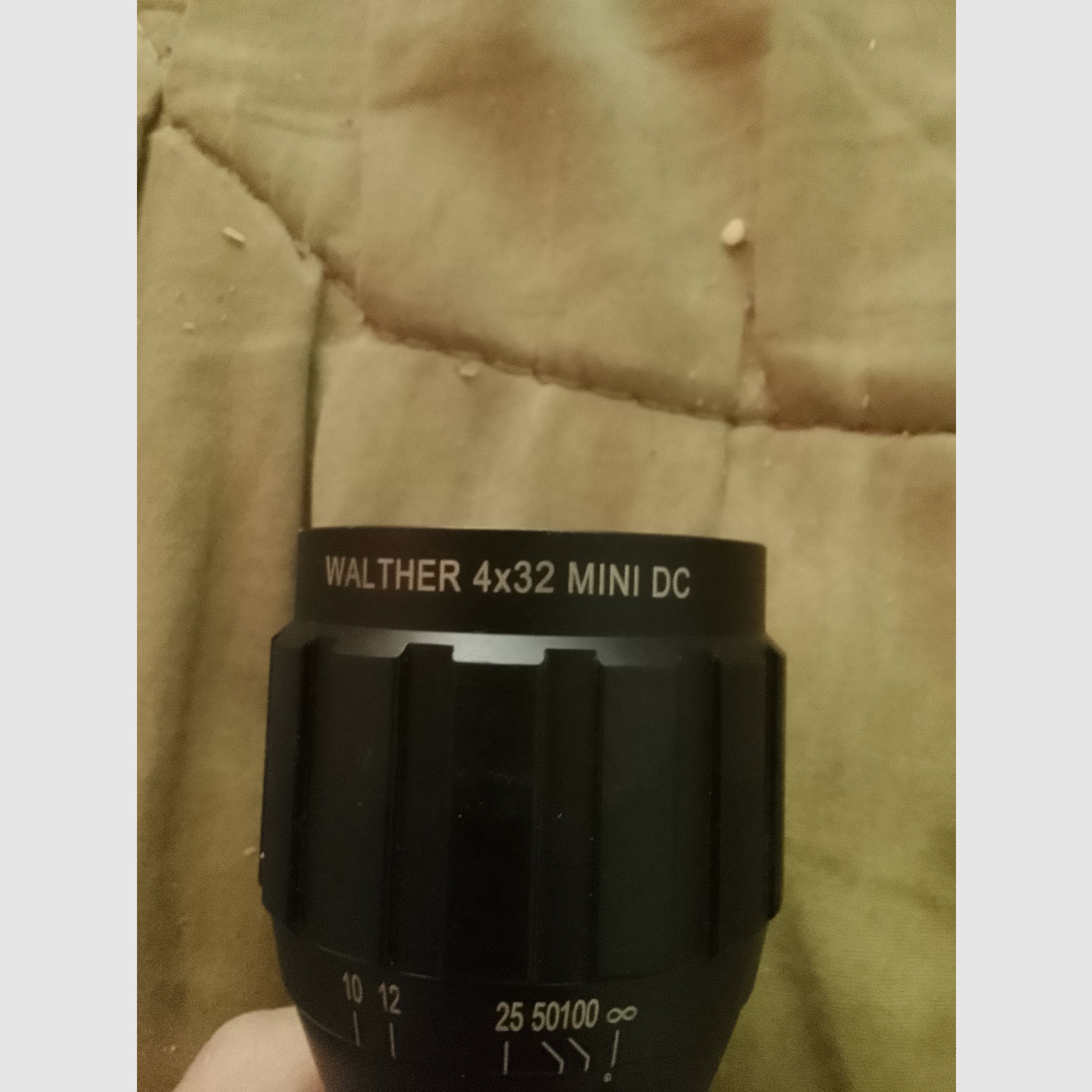 Stoeger Rx5 Knicklauf Luftgewehr 